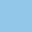 Bleu horizon chiné