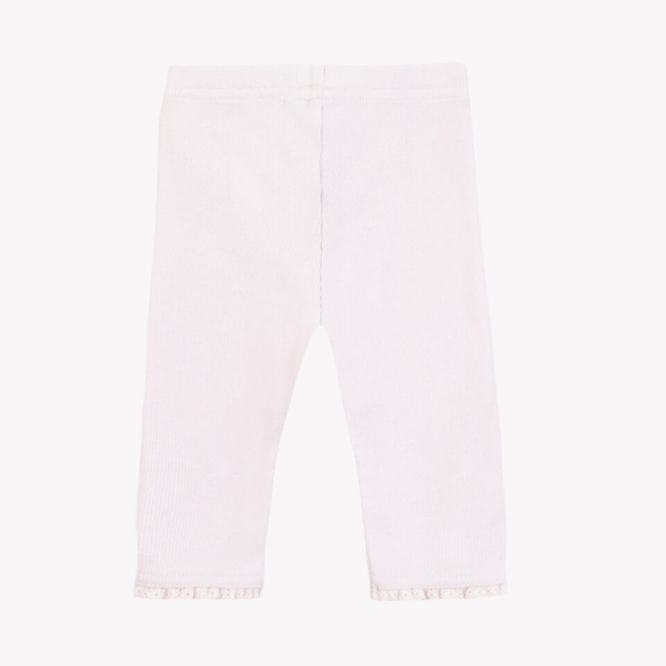 Jersey Tayt Soft Pembe - 1Y