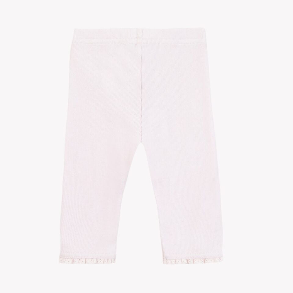 Jersey Tayt Soft Pembe - 1Y