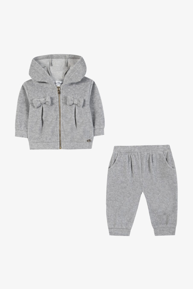Jogging Açık gri - 18M