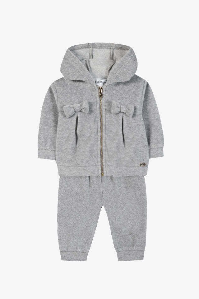 Jogging Açık gri - 1Y