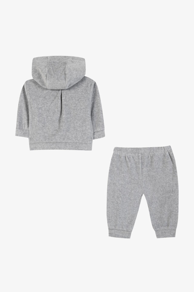 Jogging Açık gri - 2Y