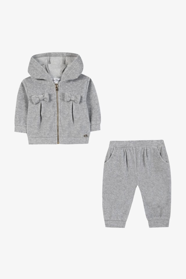 Jogging Açık gri - 4Y