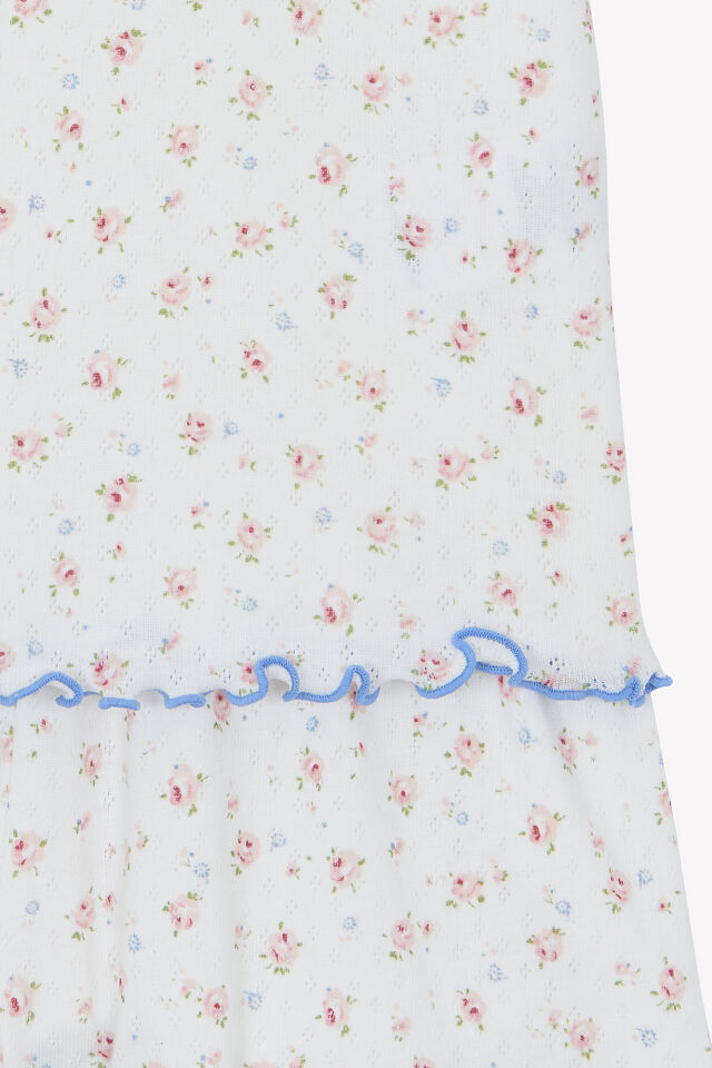 Şortlu Pijama Takımı