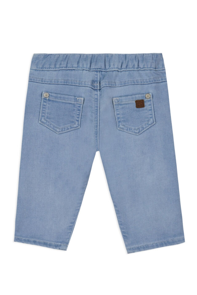 JEAN PANTALON Indigo - 2Y