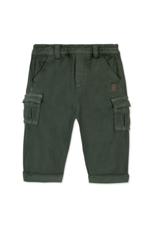 Cargo Pantolon