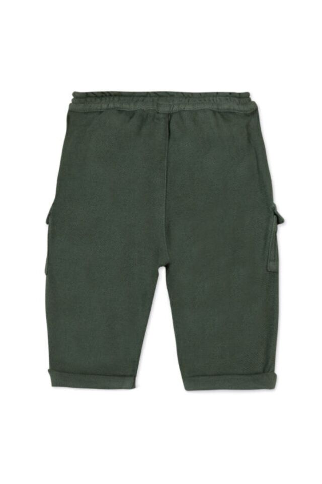Cargo Pantolon