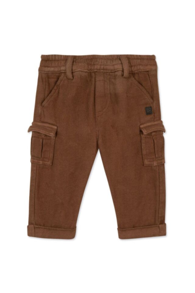 Cargo Pantolon