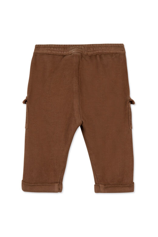 cargo Pantalon Beige chiné - 2Y