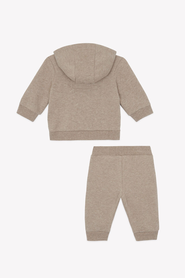 Jogging Kestane kahve - 4Y