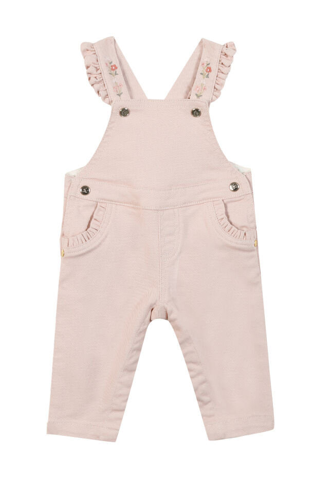 koton SALOPET Soft pembe - 18M