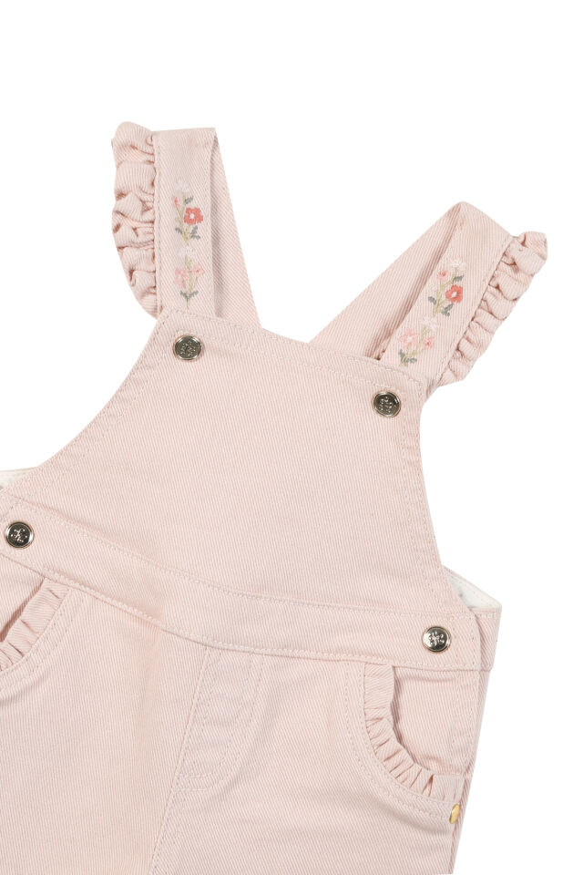 koton SALOPET Soft pembe - 18M