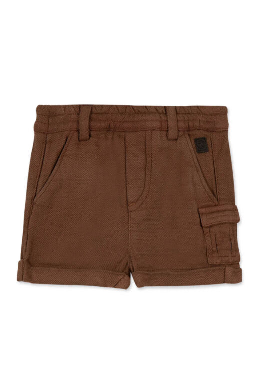 spor Şort Beige chiné - 2Y