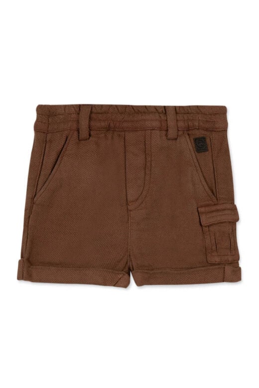 spor Şort Beige chiné - 2Y