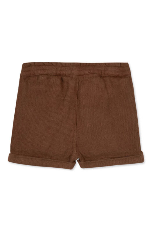 spor Şort Beige chiné - 2Y