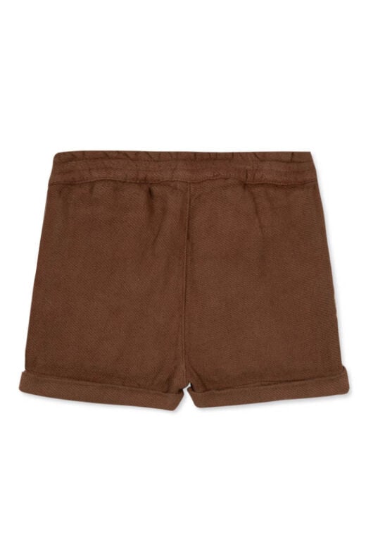 spor Şort Beige chiné - 2Y