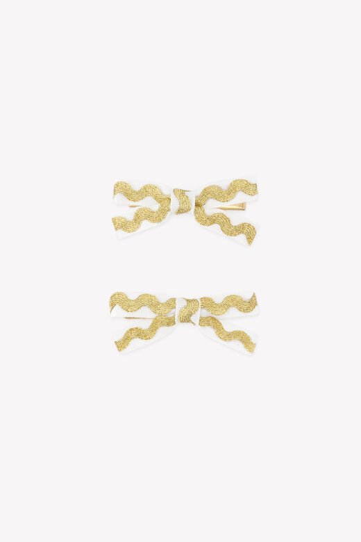 Fiyonk Toka Or - Gold - TU