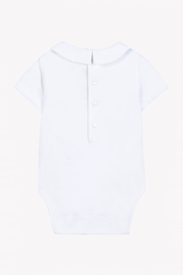 ceremonie BODY Blanc - Beyaz - 3M