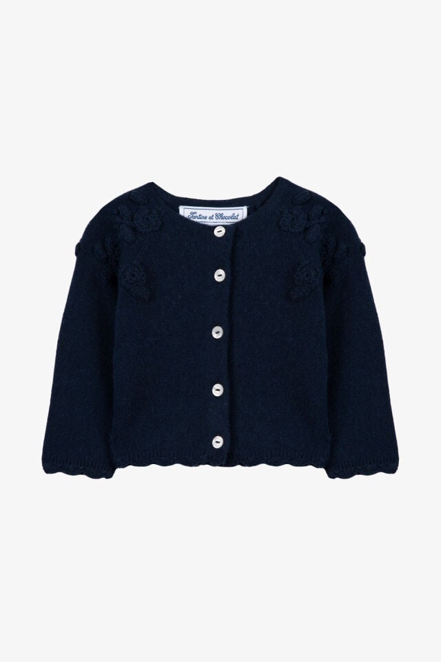 HIRKA Lacivert - 6M