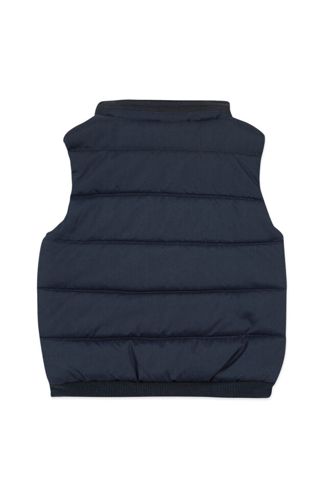 Doudoune  Yelek Lacivert - 2Y