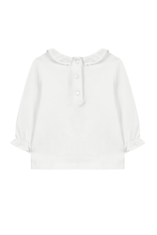 T-SHIRT Framboaz - 6M