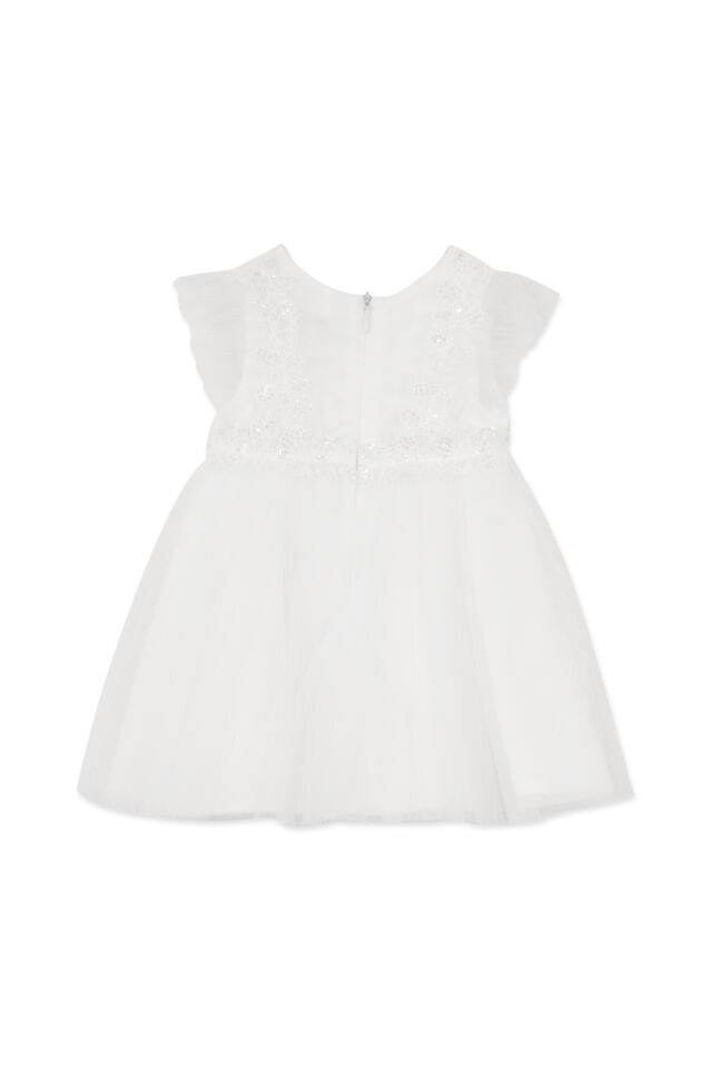 Tütü Elbise Nacre - 2Y