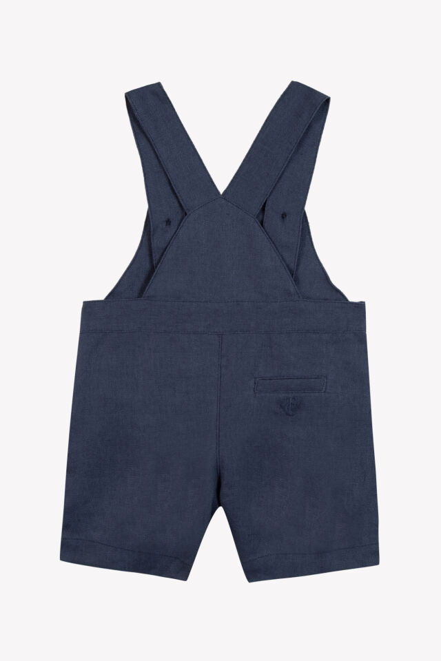 Keten Salopet Marine - 6M