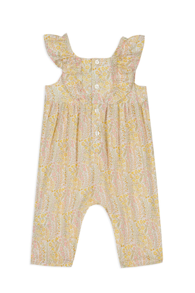 liberty desenli kolsuz Tulum Azalée - 9M