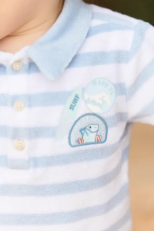 Polo T-Shirt