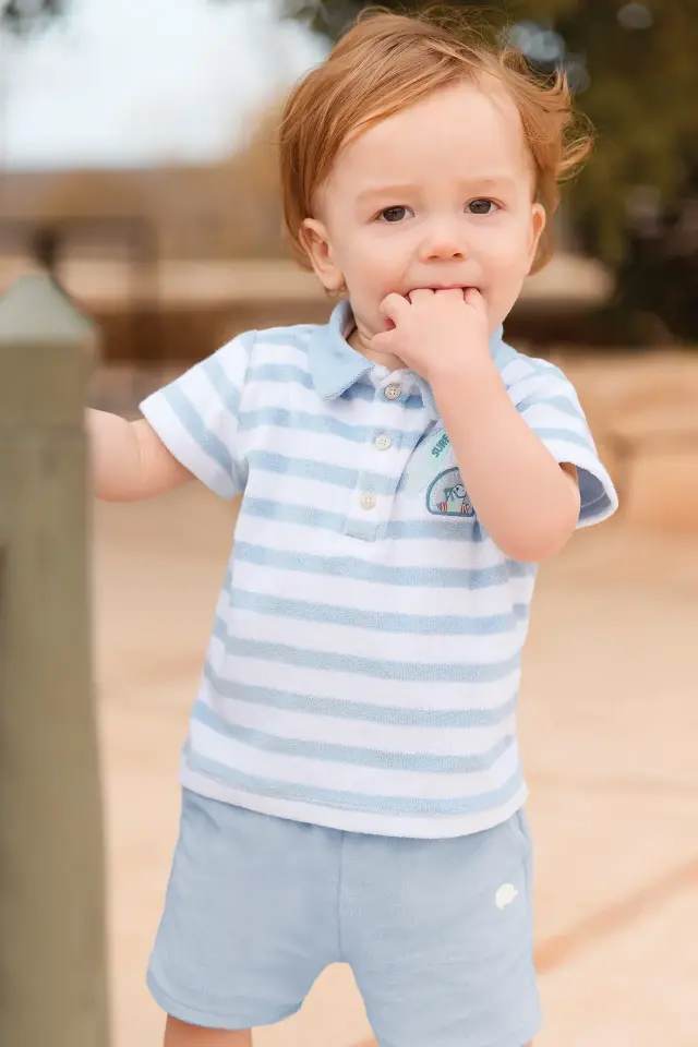 Polo T-Shirt