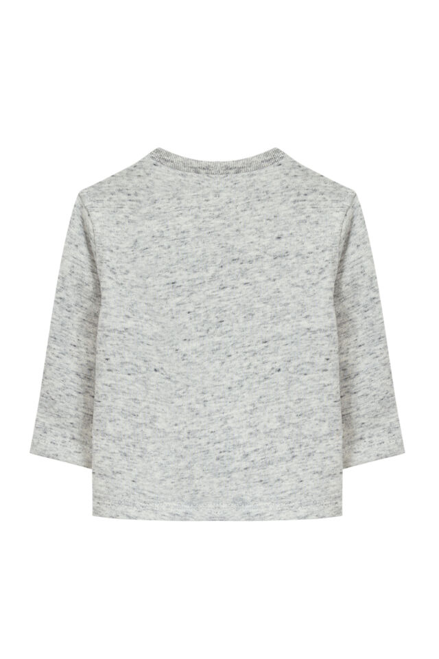 T-SHIRT Açık gri - 2Y