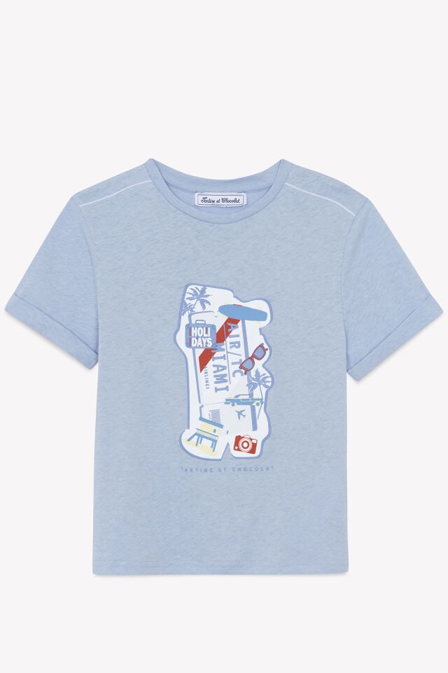 T-SHIRT