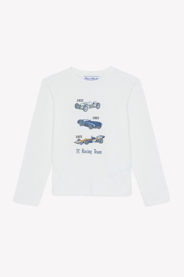 T-SHIRT Sarı - 8Y