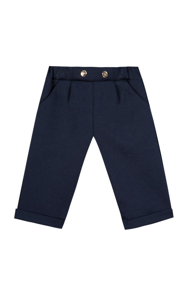 Joggıng Lacivert - 4Y