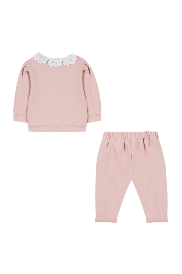 JOGGING Somon  - 3Y