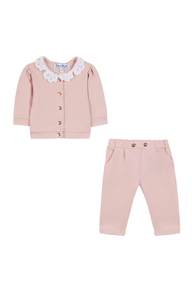 JOGGING Somon  - 4Y