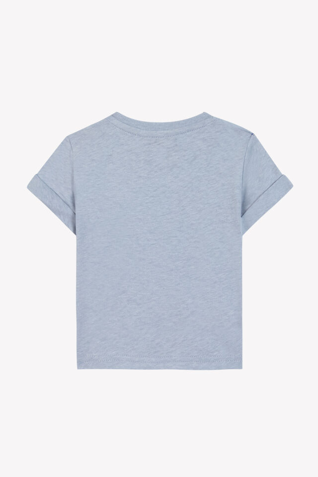 T-SHIRT Mavi - 3Y
