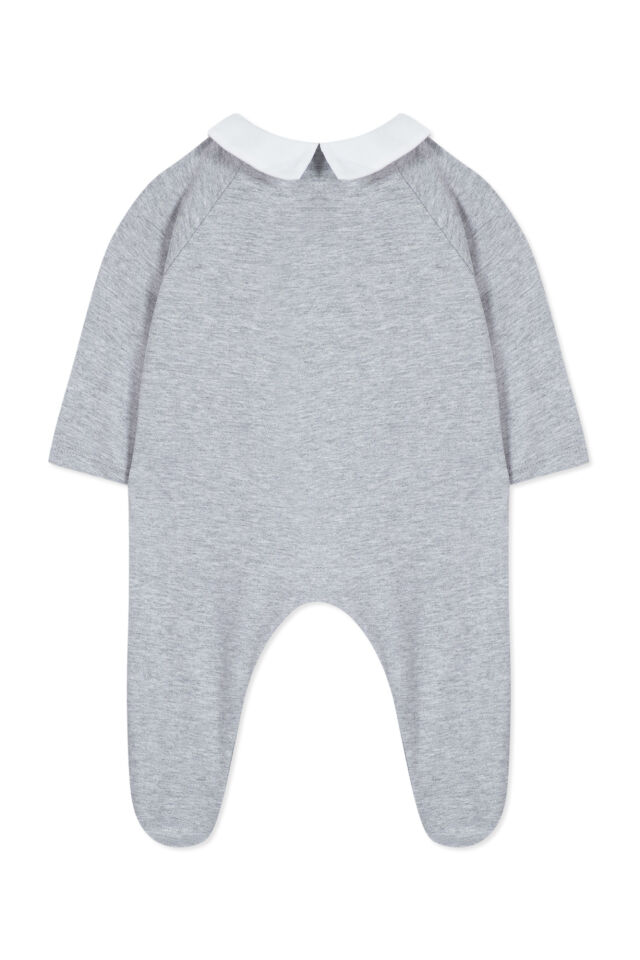 İnce koton Tulum
