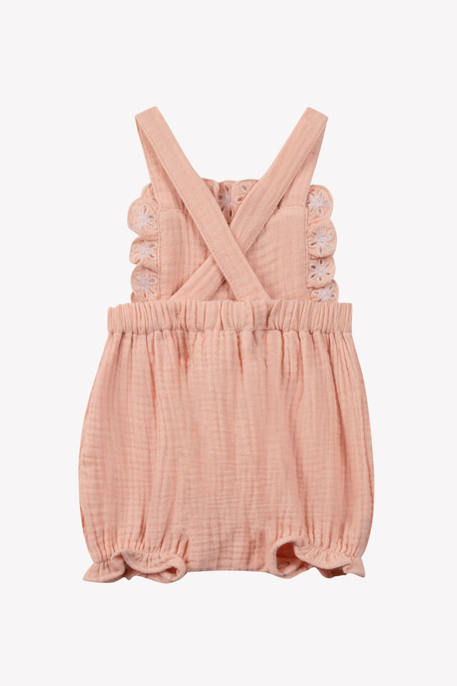 askılı coton COMBICOURTE Bubble - 6M