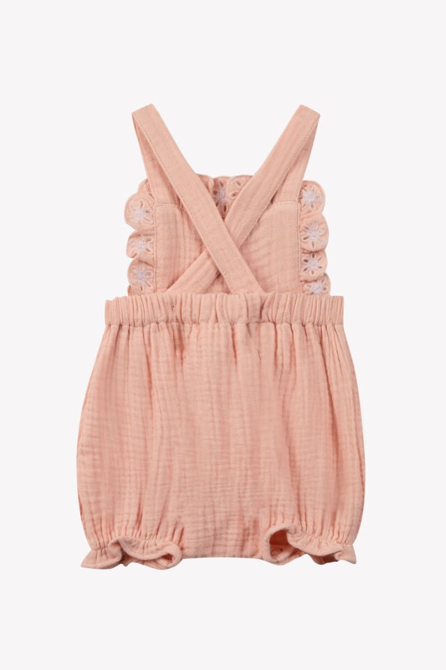 askılı coton COMBICOURTE Bubble - 9M