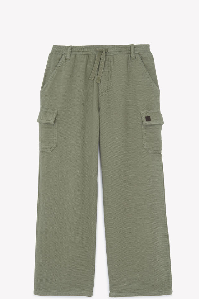 jogger PANTALON Fougère - 5Y