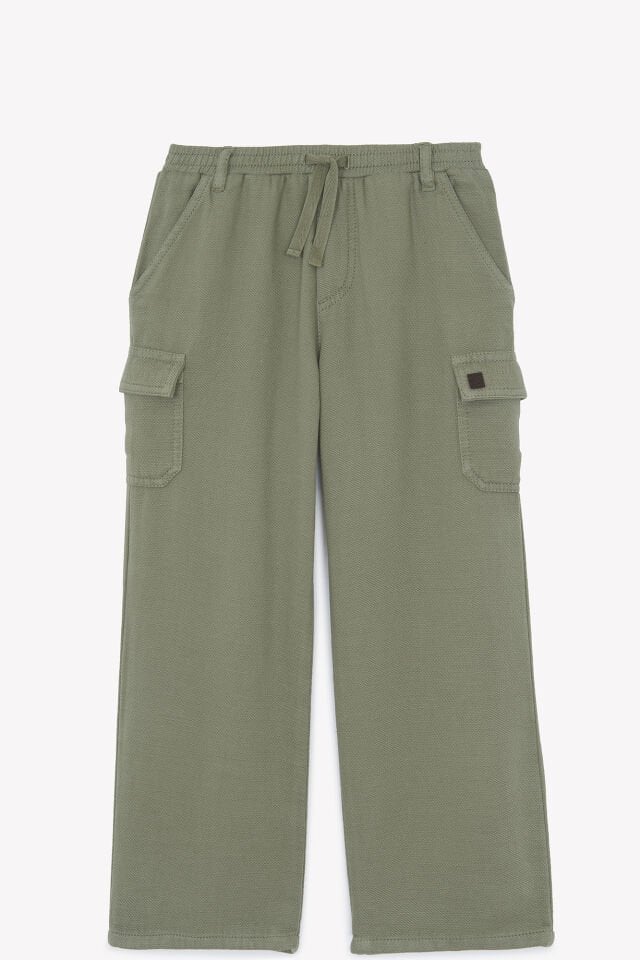 Jogger Pantolon Fougère - 8Y