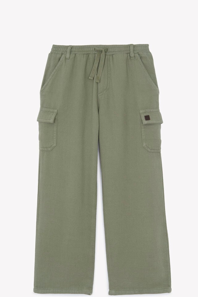 jogger PANTALON Fougère - 8Y
