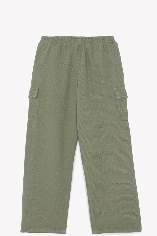 jogger PANTALON Fougère - 8Y
