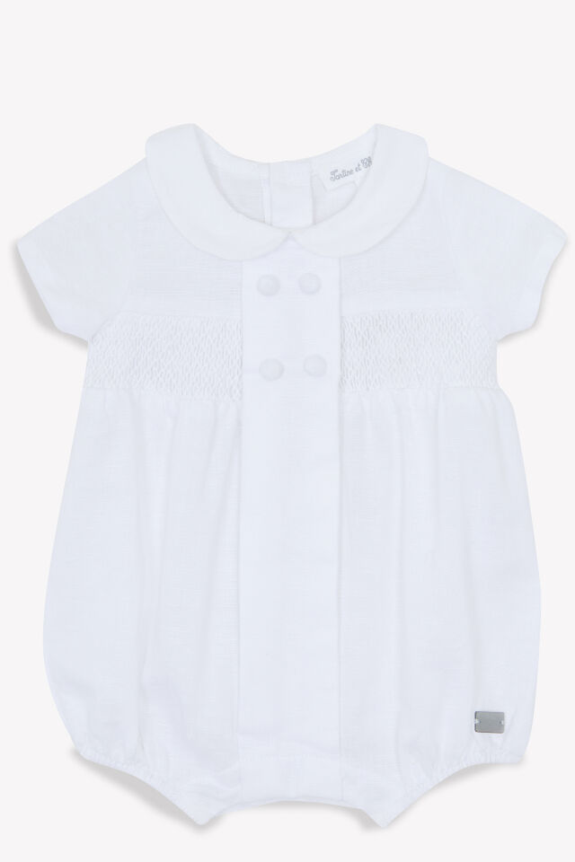 Blanc