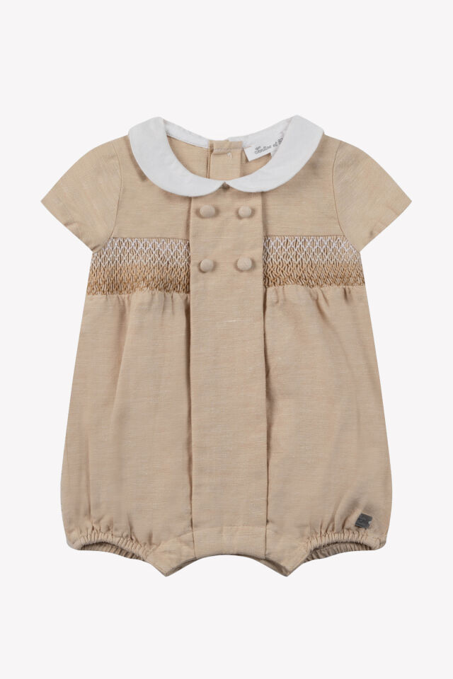 COMBICOURTE Greige chiné - 3M