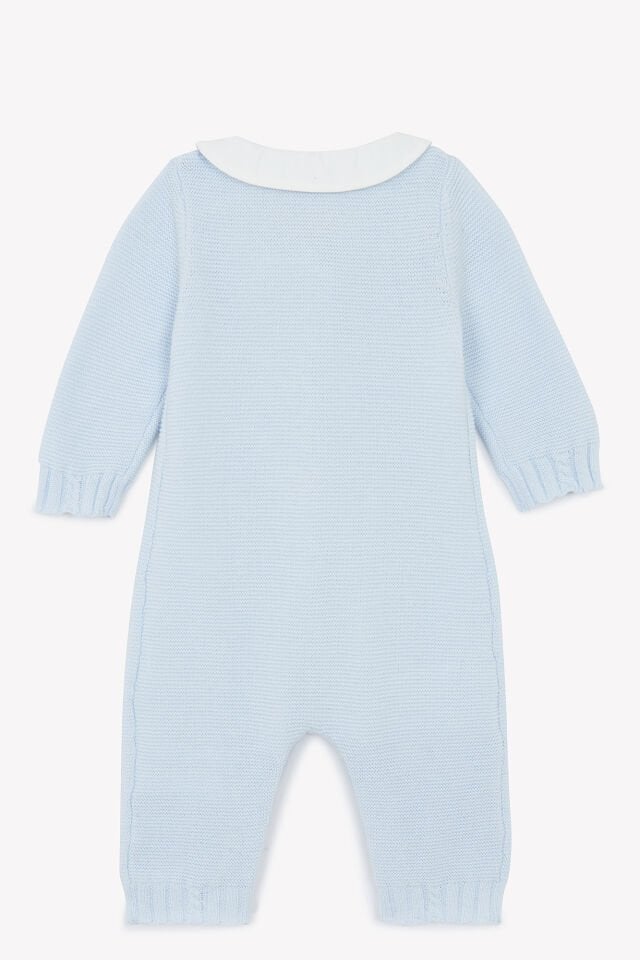 Triko Combilongue Ciel - 3M