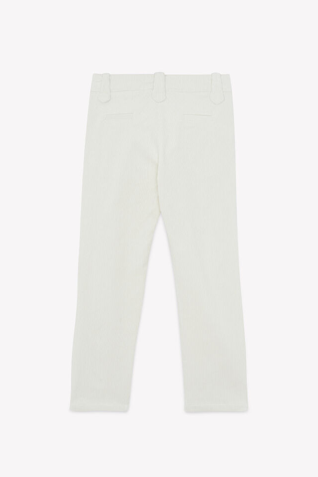 Pantolon Ekru - 10Y