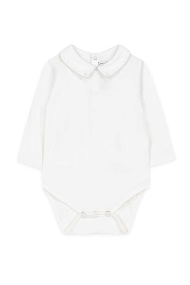 ceremonie BODY Beyaz - 6M