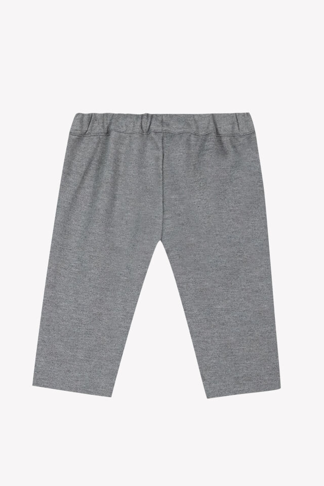 PANTALON Açık gri - 2Y